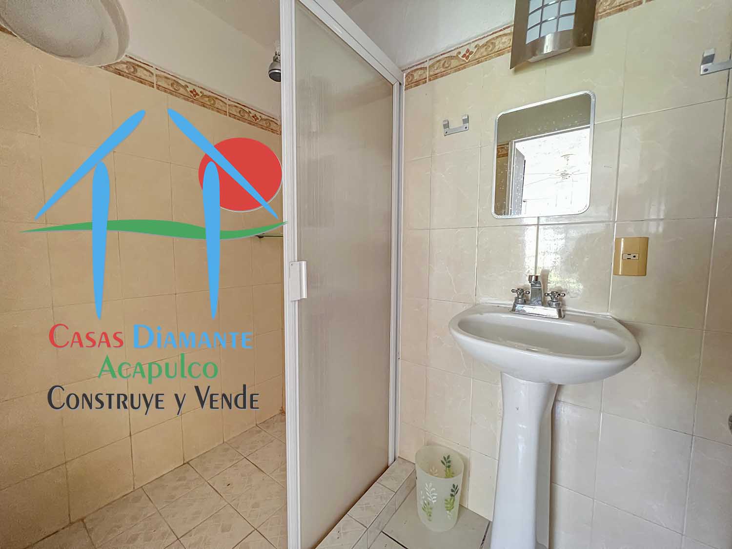 Puente del Mar Princess 1 Casa 14 - Recámara uno 6